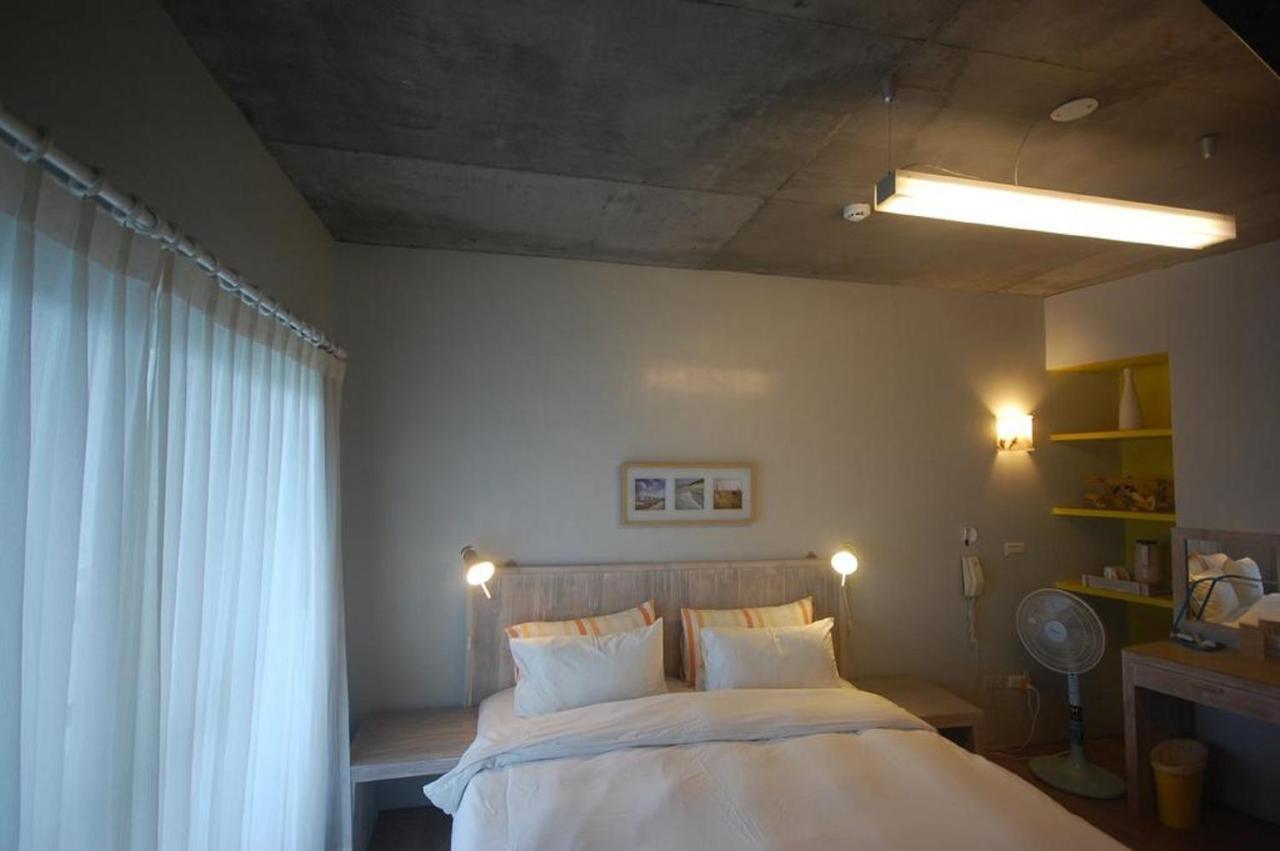 Orange Moon Inn Kenting Buitenkant foto