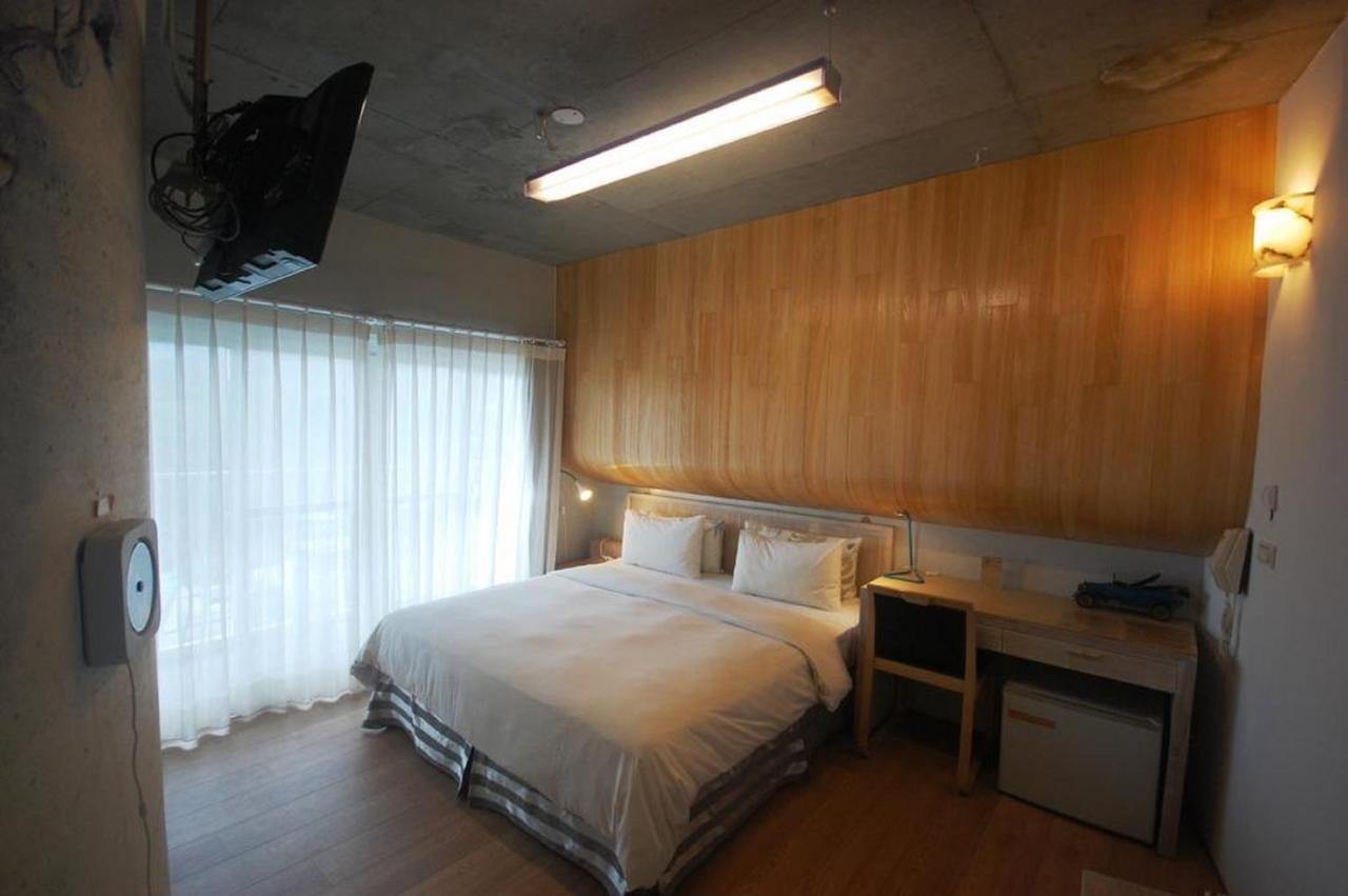 Orange Moon Inn Kenting Buitenkant foto