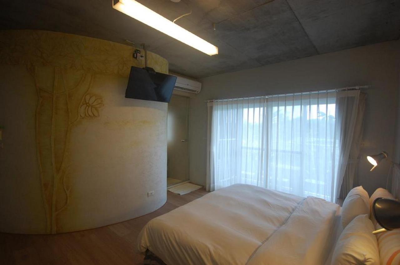 Orange Moon Inn Kenting Buitenkant foto