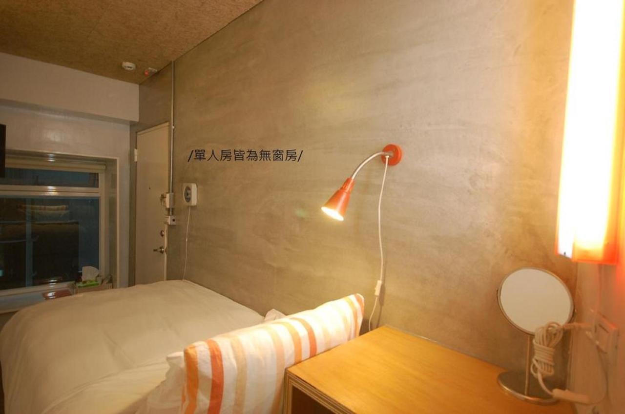 Orange Moon Inn Kenting Buitenkant foto